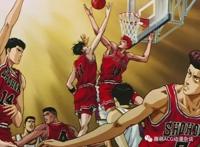 动漫新作情报：《灌篮高手》经典回归！｜无职转生后半定档