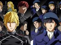 灌篮高手出大电影，浪客剑心有续作动画！爷青回动画不止这些！