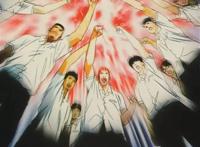 青春回来了，《灌篮高手》2022剧场版海报公开，上映日期确定