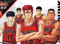 灌篮高手：剧场版大电影官宣定档，网友：二十五年的等待，值得