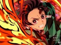 “JUMP新四天王”时代落幕，为何《鬼灭之刃》突出了重围？