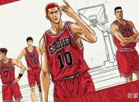 日本网友最喜欢的十部漫画票选，《灌篮高手》如今仍然高居前三！