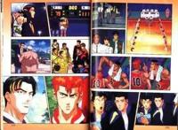 灌篮高手：剧场版都是粤语配音？原来我们看的都是盗版SD！