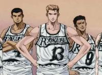 灌篮高手剧场版中的绿风高中在全国大赛上能取得什么样的成绩？