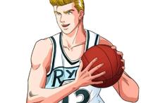 灌篮高手剧场版中的绿风高中在全国大赛上能取得什么样的成绩？