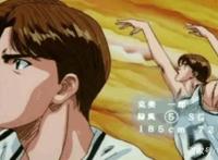 灌篮高手剧场版中的绿风高中在全国大赛上能取得什么样的成绩？