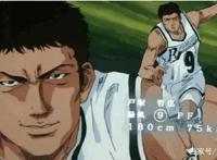 灌篮高手剧场版中的绿风高中在全国大赛上能取得什么样的成绩？