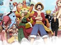 五部“有生之年系列”动画：海贼再战十年，灌篮全国大赛成遗憾！