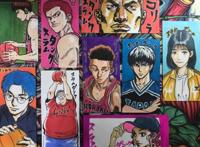 《灌篮高手》30周年来，剧情中错过多少对天作之合？樱晴最可惜