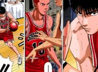 灌篮高手：新剧场版预告剧透，与全国大赛的内容吻合，网友却不喜