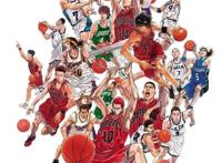 灌篮高手：获得全国大会门票、改变县内四强构成是湘北队崛起成果