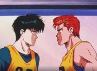 灌篮高手：获得全国大会门票、改变县内四强构成是湘北队崛起成果