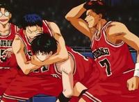 灌篮高手：获得全国大会门票、改变县内四强构成是湘北队崛起成果