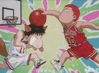 有哪些灌篮高手迷，才能懂的梗