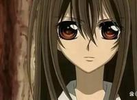 《吸血鬼骑士》续作，不受网友待见的漫画续作，人气男主也救不回