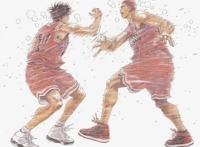 《灌篮高手》剧场版来袭，“全国大赛”有望出现，粉丝：新年礼物