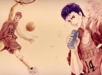 《灌篮高手》动画剧场版开拍，激动人心的同时，却也让人担忧