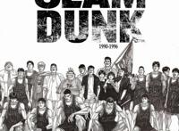 《灌篮高手》剧场版推出新海报，湘北的全国大赛终于来了