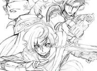 巨人、鬼灭之刃、鲁路修、灌篮高手、咒术回战等24部动画续作将播