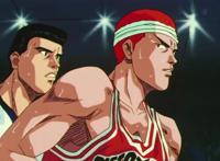 灌篮高手：井上公布剧场版情报，讲述30年后故事，全员都40多岁了