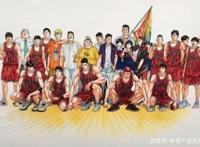 《灌篮高手》登上银幕，热血青春永不完结