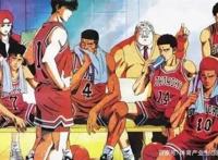 《灌篮高手》登上银幕，热血青春永不完结