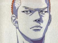 灌篮高手：新剧场版的反派是森重宽？三渲二的画风，令网友失望了