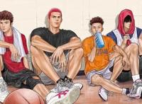 井上雄彦公布《灌篮高手》剧场版内容，剧情年三十年之后的故事