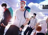 灌篮高手：全国大赛出剧场版的话，我们的青春保底值十亿票房