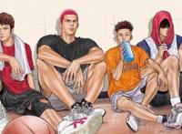 井上雄彦揭示《灌篮高手》剧场版！全员40岁？老年球友会开启？