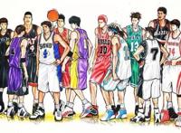 井上雄彦揭示《灌篮高手》剧场版！全员40岁？老年球友会开启？