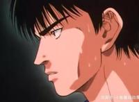 《灌篮高手》剧场版4：流川调教小学弟！