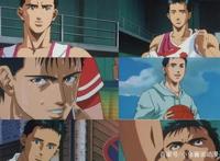 《灌篮高手》剧场版4：流川调教小学弟！