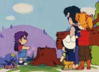 日本动画一百周年盘点：这里面有你童年的梦吗？