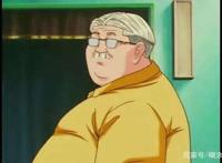 盘点10位肉肉胖胖的动漫角色，谁说胖子没人爱？