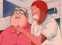 盘点10位肉肉胖胖的动漫角色，谁说胖子没人爱？