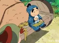 盘点10位肉肉胖胖的动漫角色，谁说胖子没人爱？