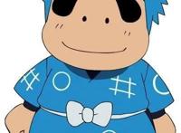 盘点10位肉肉胖胖的动漫角色，谁说胖子没人爱？