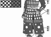 忍者穿网状衣服？真正的忍者少穿，动漫误导人了