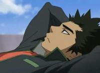 盘点动漫中那些自负的少年！