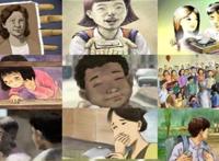 集数最多的5部动画，第一名已经更新了2W多集