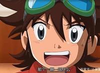 《数码宝贝》这位和柯南配音是同一人？网友：果然是工藤家的人！