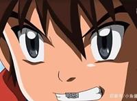 《数码宝贝》这位和柯南配音是同一人？网友：果然是工藤家的人！