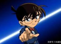 《数码宝贝》这位和柯南配音是同一人？网友：果然是工藤家的人！