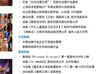 前瞻动漫产业全球周报第10期：京阿尼表示不会用捐款进行重建要靠自己的力量重来