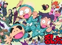 盘点六部史上最多集数的日本经典卡通，《哆啦A梦》还只是第二名