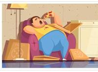 第1名来自灌篮高手！日本读者激评《ACG最治愈可爱胖子》大排行