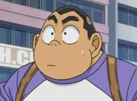 第1名来自灌篮高手！日本读者激评《ACG最治愈可爱胖子》大排行