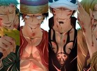 日本万人票选“动漫初恋”：银时第一，但也阻止不了《银魂》腰斩