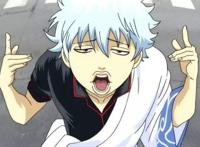 日本万人票选“动漫初恋”：银时第一，但也阻止不了《银魂》腰斩